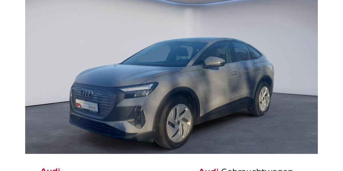 Audi Q4 e-tron 32.300 km 27.750 &euro; Braunschweig 38124