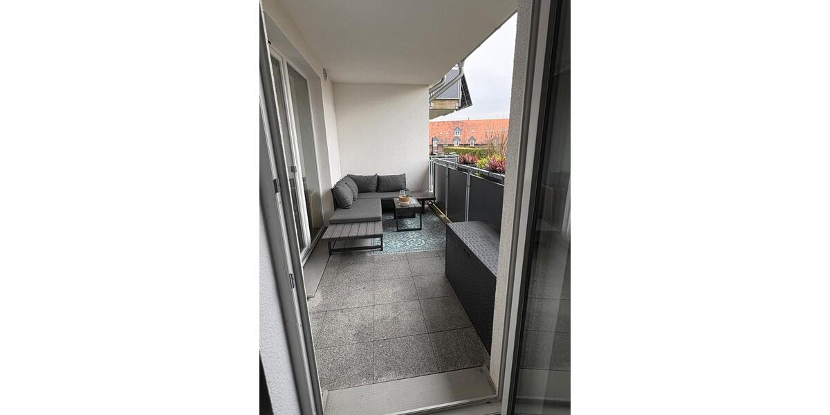 Etagenwohnung Sickte - 3 Zimmer, 90 m&sup2;, 1.000&euro; | Angebot:25934275