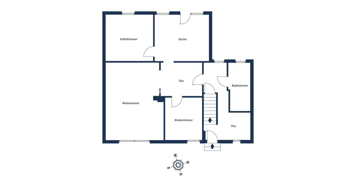 Doppelhaushälfte Salzgitter-Bad Bad - 6 Zimmer, 160 m&sup2;, 156.000&euro; | Angebot:25820163