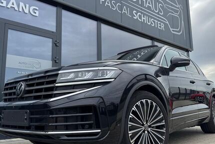 VW Touareg 25.937 km 59.950 &euro; Vechelde 38159