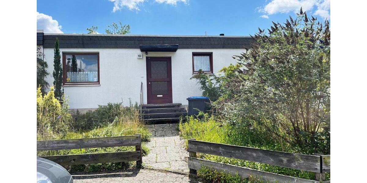 Reihenhaus Wolfsburg Ehmen - 5 Zimmer, 104 m&sup2;, 330.000&euro; | Angebot:26589023
