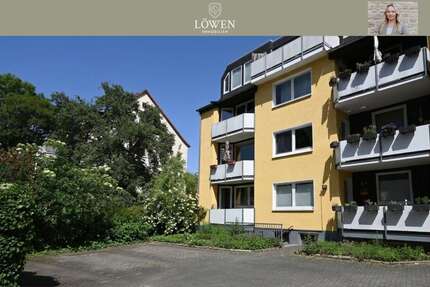 Wohnung Braunschweig Westliches Ringgebiet - 2 Zimmer, 49 m&sup2;, 178.000&euro; | Angebot:26806854