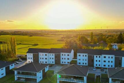 Wohnung Wolfsburg Fallersleben - 2 Zimmer, 64 m&sup2;, 782&euro; | Angebot:26843893
