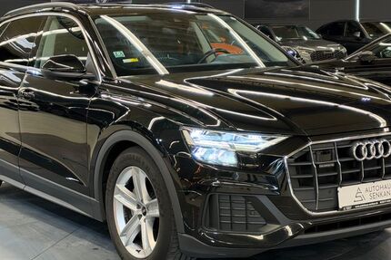 Audi Q8 137.200 km 37.990 &euro; Peine 31226