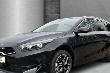 Kia ceed Sportswagon 2.500 km 27.960 &euro; Braunschweig 38126