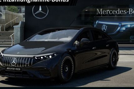 Mercedes-Benz EQS 44.889 km 87.880 &euro; Braunschweig 38122