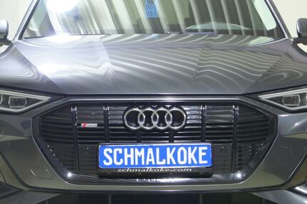 Audi e-tron 61.000 km 32.950 &euro; Braunschweig 38112