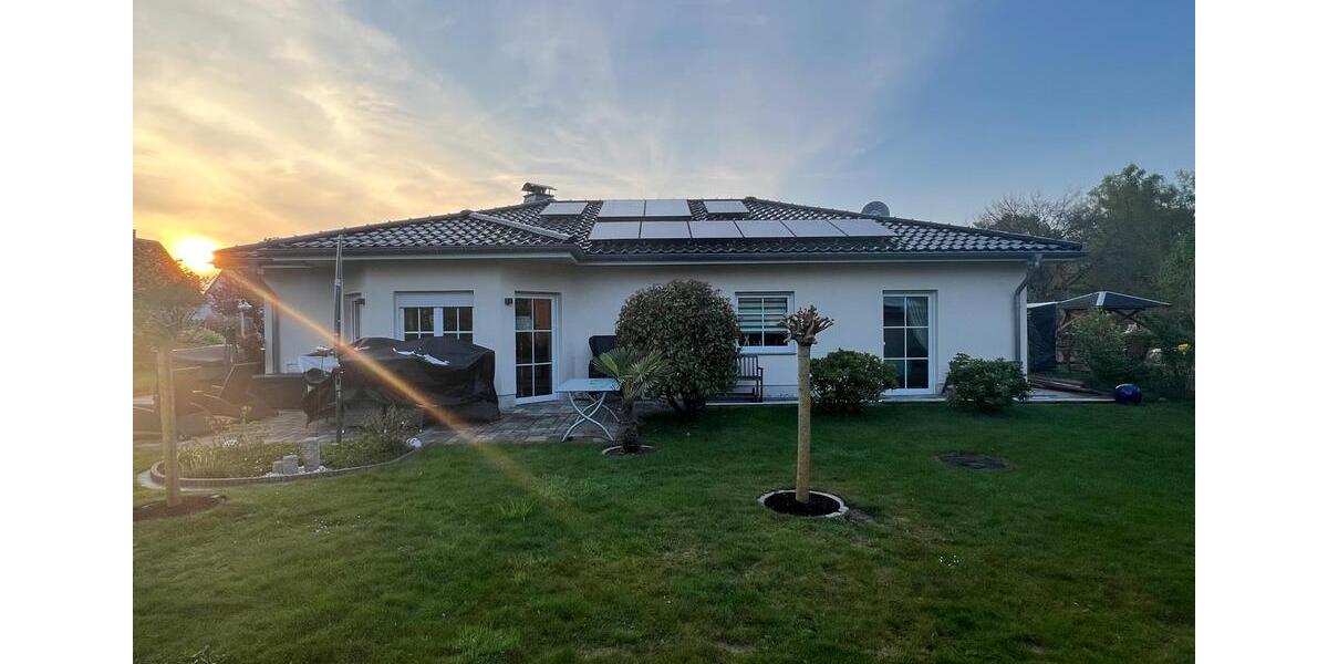 Etagenwohnung Edemissen - 4 Zimmer, 135 m&sup2;, 489.000&euro; | Angebot:26910374