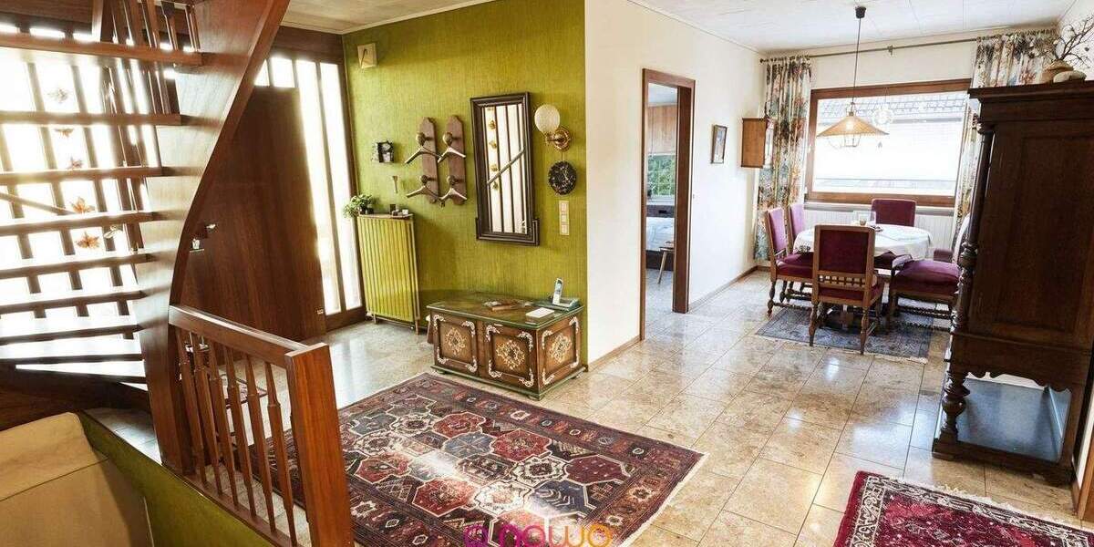 Einfamilienhaus Wolfenbüttel Linden - 5 Zimmer, 160 m&sup2;, 360.000&euro; | Angebot:24277067