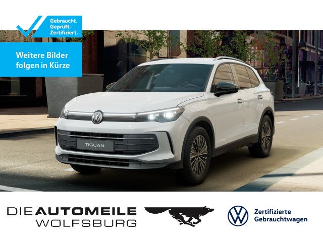 VW Tiguan 22.362 km 35.990 &euro; Wolfsburg 38440