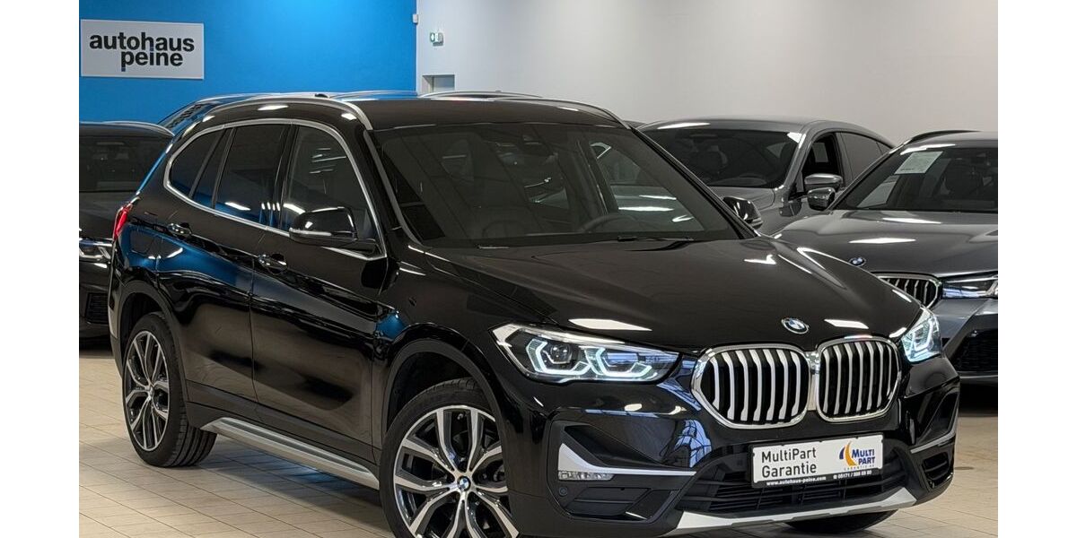 BMW X1 57.884 km 28.499 &euro; Peine 31228