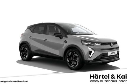 Renault Captur 4.808 km 24.250 € Braunschweig 38124