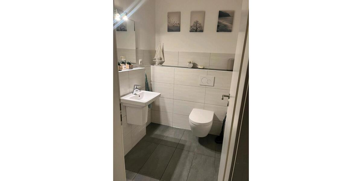 Doppelhaushälfte Wolfsburg Almke - 4 Zimmer, 140 m&sup2;, 1.400&euro; | Angebot:24878294