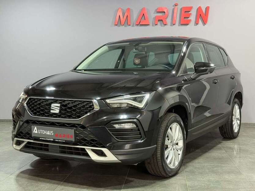 Ateca