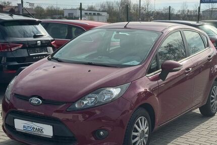 Ford Fiesta 133.000 km 3.990 &euro; Lengede 38268