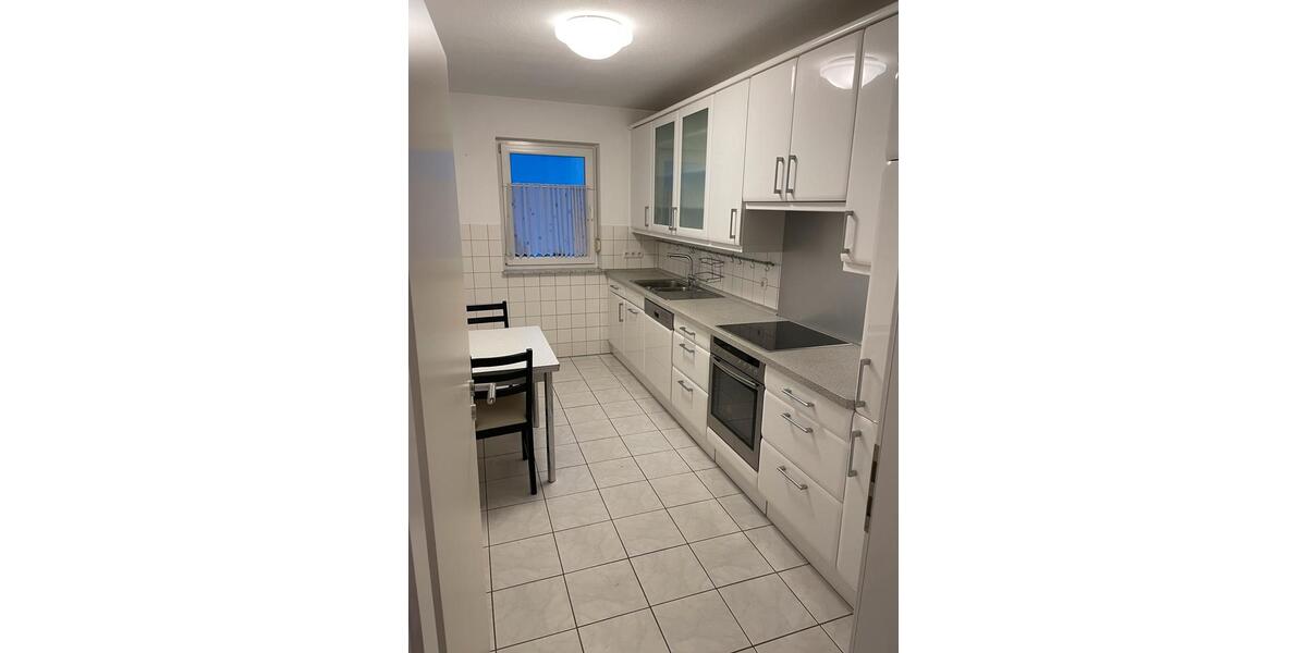 Etagenwohnung Braunschweig Heidberg-Melverode - 2.5 Zimmer, 80 m&sup2;, 860&euro; | Angebot:25980996