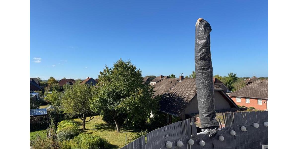 Dachgeschoßwohnung Wolfsburg Almke - 4 Zimmer, 120 m&sup2;, 315.000&euro; | Angebot:24429384