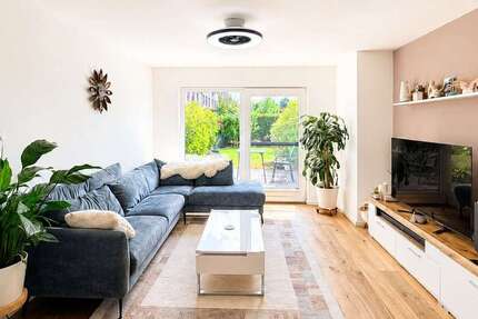 Haus Wolfsburg - 4.5 Zimmer, 136 m&sup2;, 1.780&euro; | Angebot:27031172