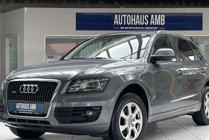 Audi Q5 182.634 km 8.950 € Braunschweig 38122