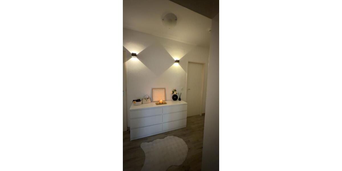 Etagenwohnung Salzgitter Ortschaft Nord - 2 Zimmer, 55 m&sup2;, 568&euro; | Angebot:24804111