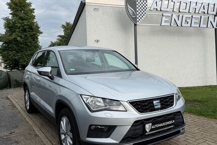 Seat Ateca 149.800 km 13.790 &euro; Salzgitter 38229