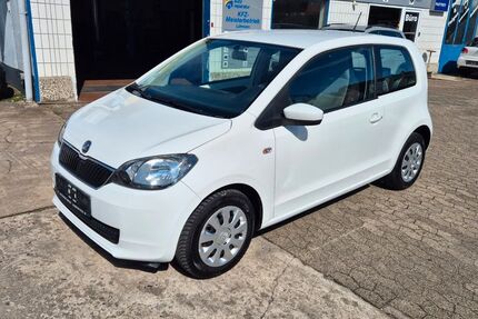 Skoda Citigo 199.875 km 1.995 &euro; Hillerse 38543