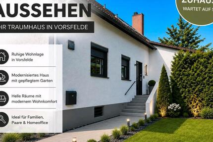Haus Wolfsburg Alt-Wolfsburg - 5 Zimmer, 102 m&sup2;, 270.000&euro; | Angebot:27269834