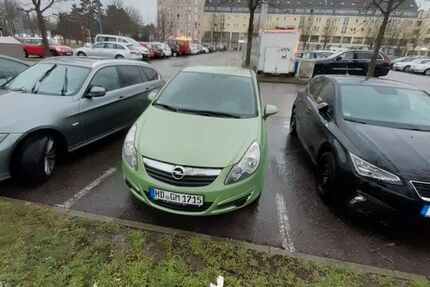 Opel Corsa 60.000 km 4.500 &euro; Wolfsburg 38448