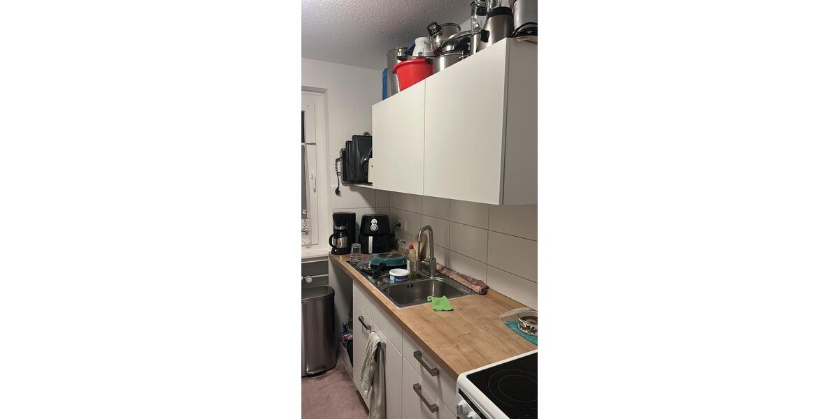 Etagenwohnung Wolfenbüttel Ahlum - 3 Zimmer, 76 m&sup2;, 685&euro; | Angebot:27590476