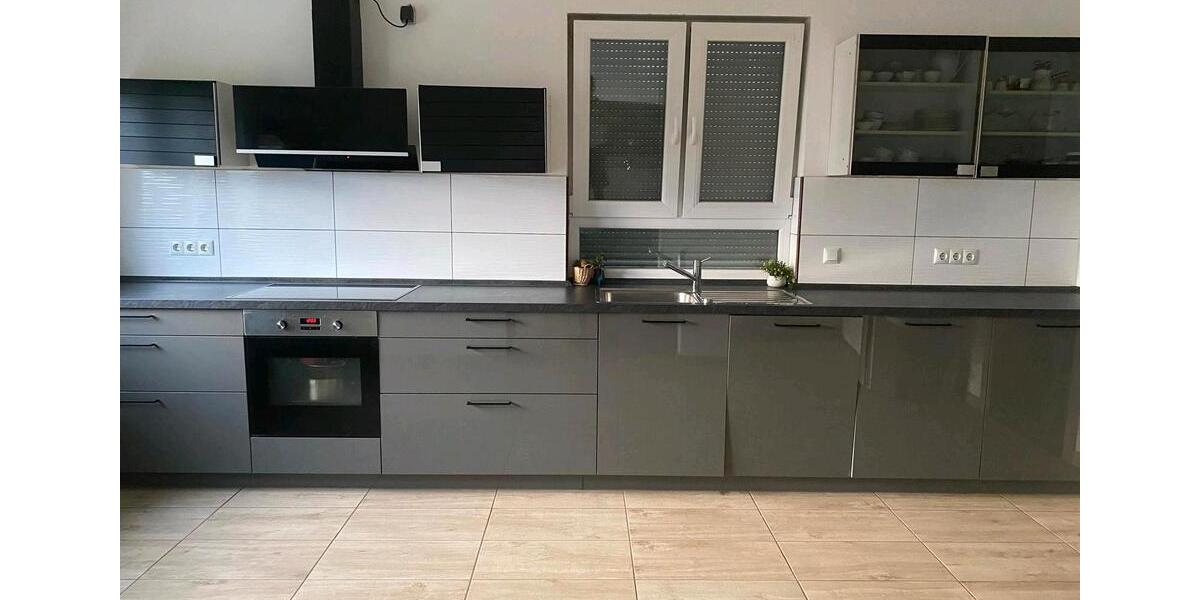 Einfamilienhaus Börßum - 6 Zimmer, 167 m&sup2;, 1.500&euro; | Angebot:27610347