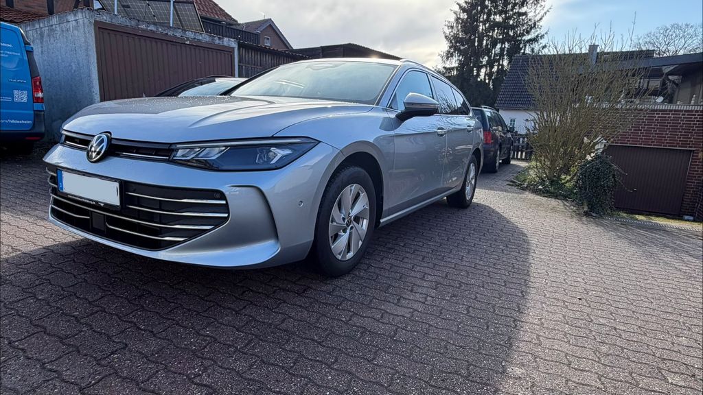 VW Passat 20.000 km 33.399 &euro; Wolfsburg 38442