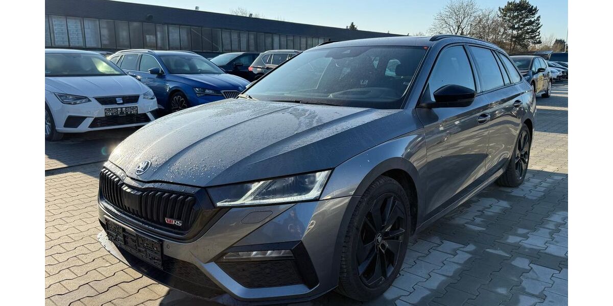 Skoda Octavia 197.509 km 18.990 &euro; Vechelde 38159