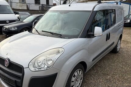 Fiat Doblo 145.412 km 5.700 &euro; Rötgesbüttel 38531