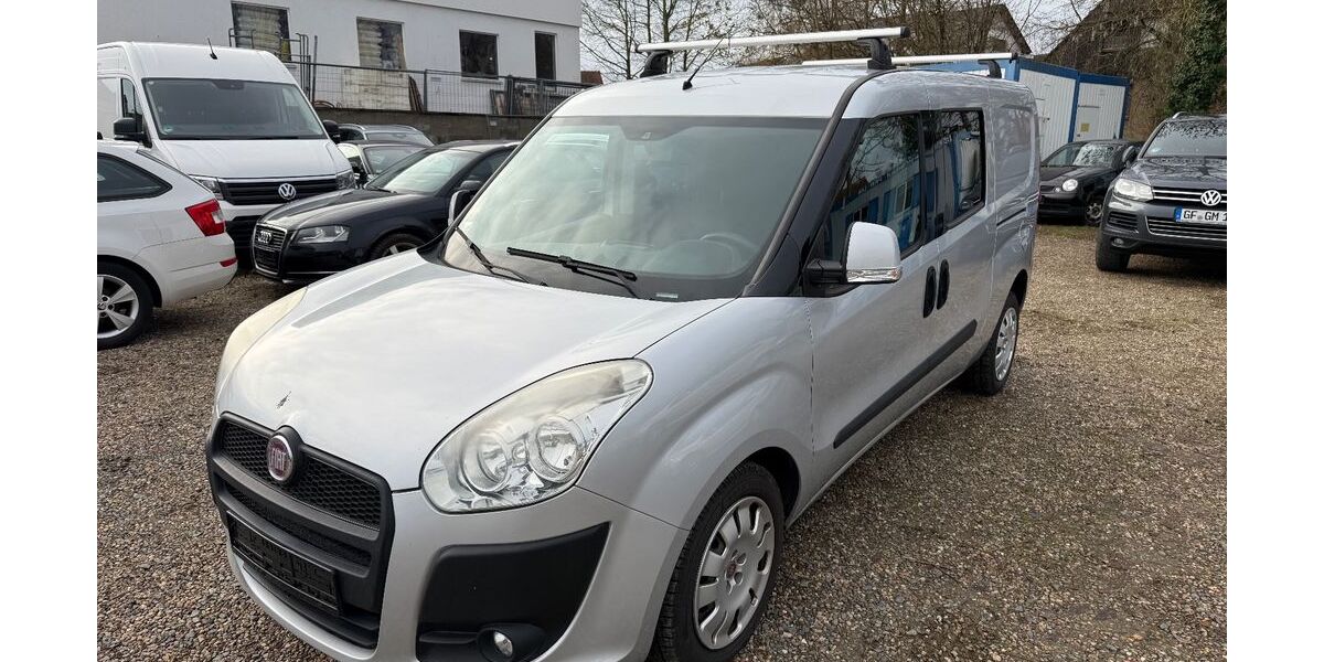 Fiat Doblo 145.412 km 5.700 € Rötgesbüttel 38531
