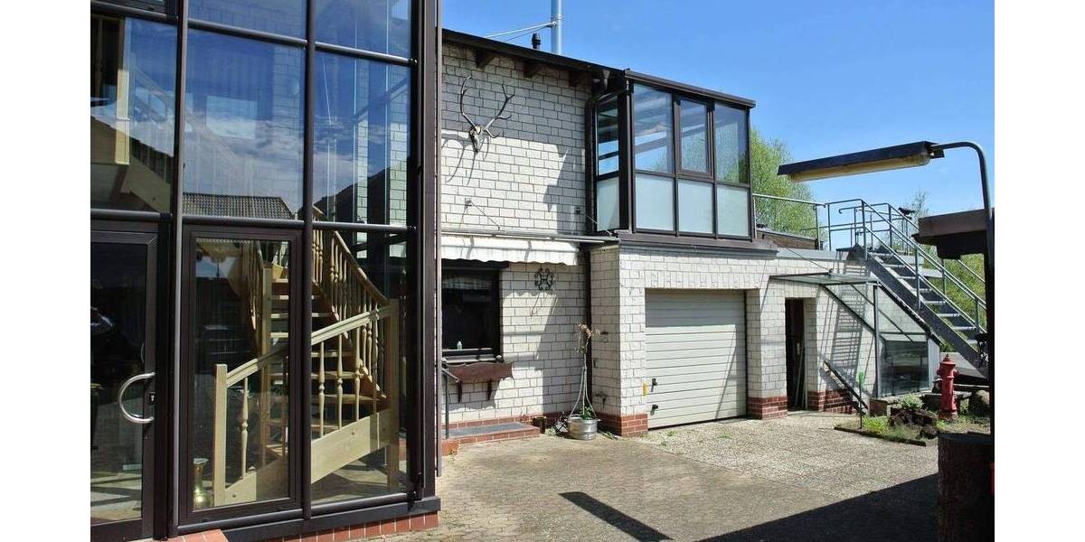 Mehrfamilienhaus, Wohnhaus Braunschweig Veltenhof - 6 Zimmer, 498.000&euro; | Angebot:22861021