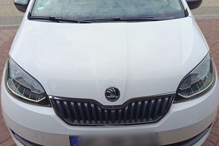 Skoda Citigo 97.000 km 7.450 &euro; Dahlum 38170