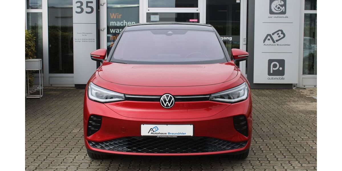 VW ID.5 45.400 km 31.950 &euro; Salzgitter 38229