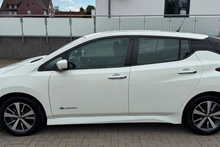 Nissan Leaf 75.450 km 10.999 &euro; Salzgitter-Lebenstedt 38226