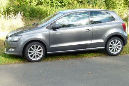 VW Polo 93.600 km 7.900 &euro; Braunschweig 38116