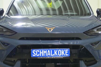 Cupra Formentor 8.200 km 41.750 &euro; Braunschweig 38112