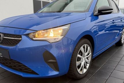 Opel Corsa 38.000 km 11.990 &euro; Ilsede 31246