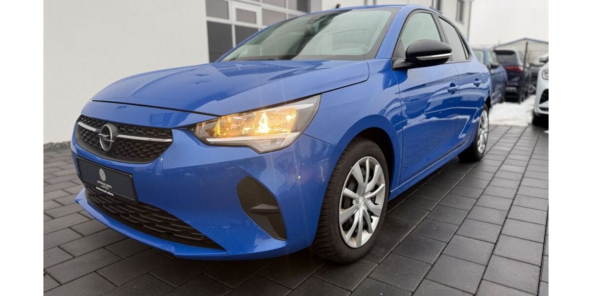 Opel Corsa 38.000 km 11.990 &euro; Ilsede 31246