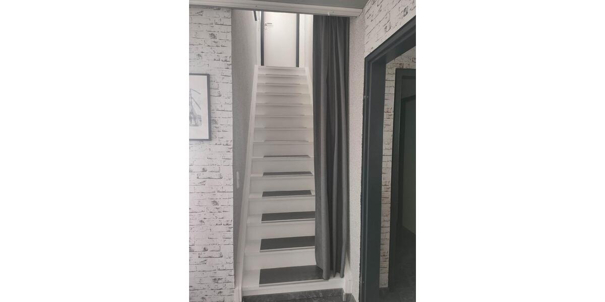 Maisonettenwohnung Wolfsburg Detmerode - 3 Zimmer, 89 m&sup2;, 750&euro; | Angebot:25948828