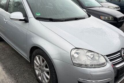 VW Jetta 200.000 km 2.490 &euro; Salzgitter 38229