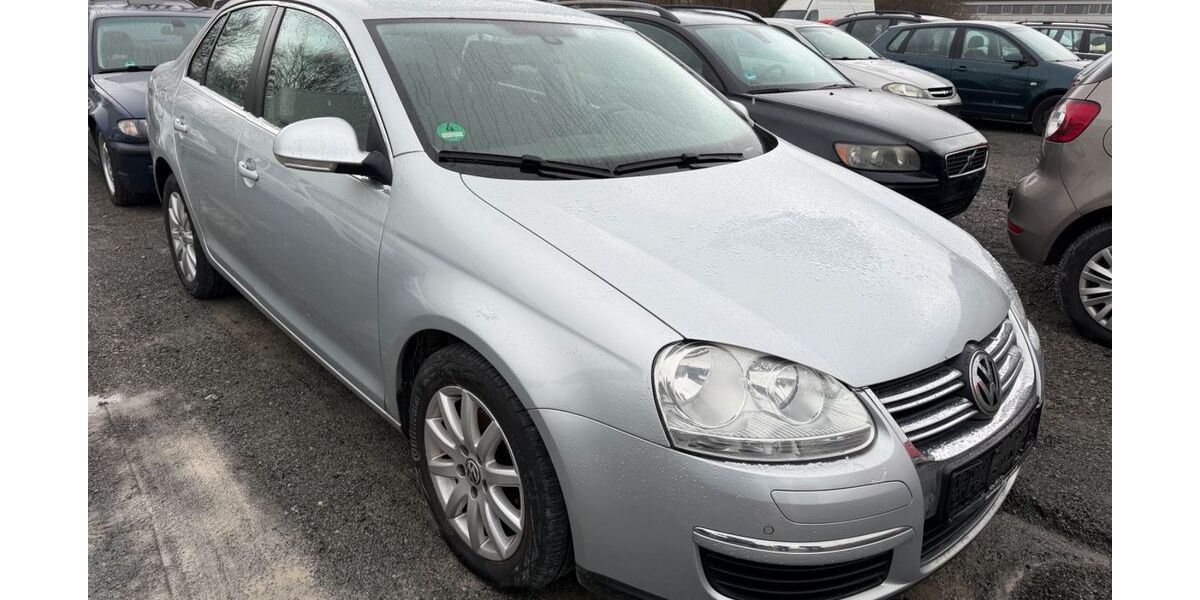 VW Jetta 200.000 km 2.490 &euro; Salzgitter 38229