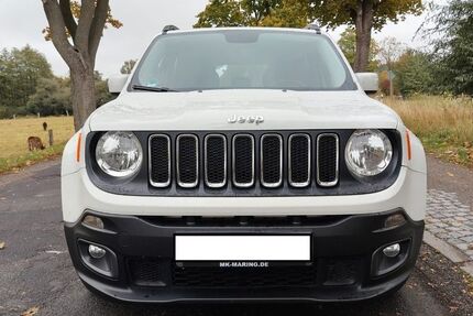 Jeep Renegade 57.200 km 14.500 &euro; Edemissen 31234