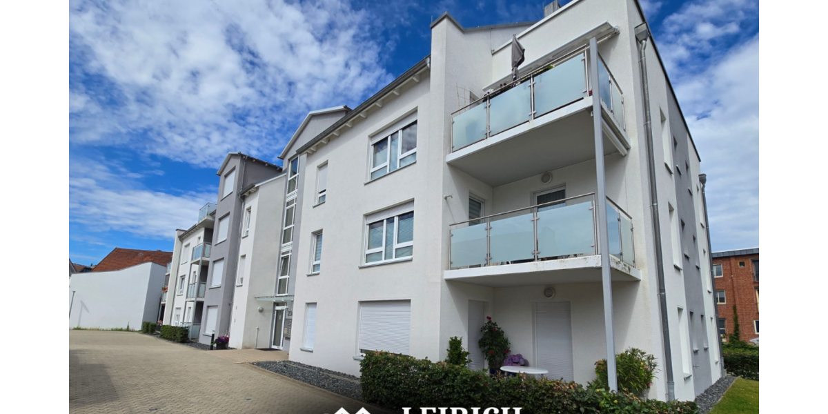 Etagenwohnung Gifhorn - 2 Zimmer, 72 m&sup2;, 230.000&euro; | Angebot:26941776