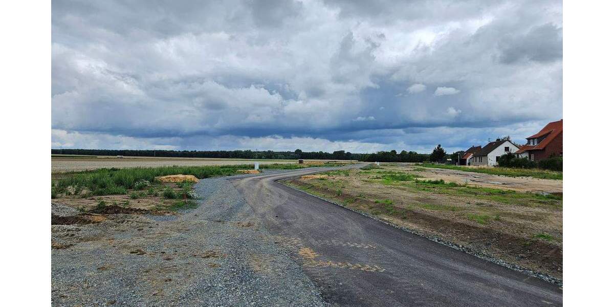 Einfamilienhaus Wendeburg Meerdorf - 5 Zimmer, 119 m&sup2;, 315.450&euro; | Angebot:25895450