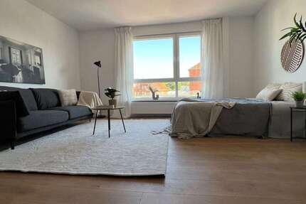 Wohnung Braunschweig Lehndorf-Watenbüttel - 1 Zimmer, 38 m&sup2;, 127.000&euro; | Angebot:27167585