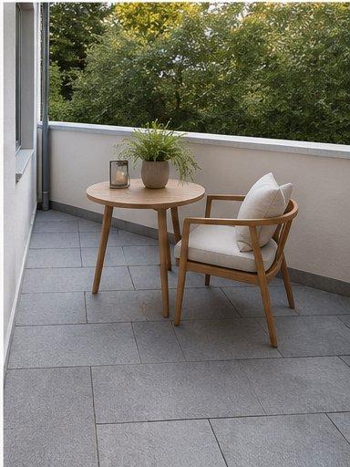 Etagenwohnung Braunschweig Broitzem - 3 Zimmer, 70 m&sup2;, 249.000&euro; | Angebot:26533674